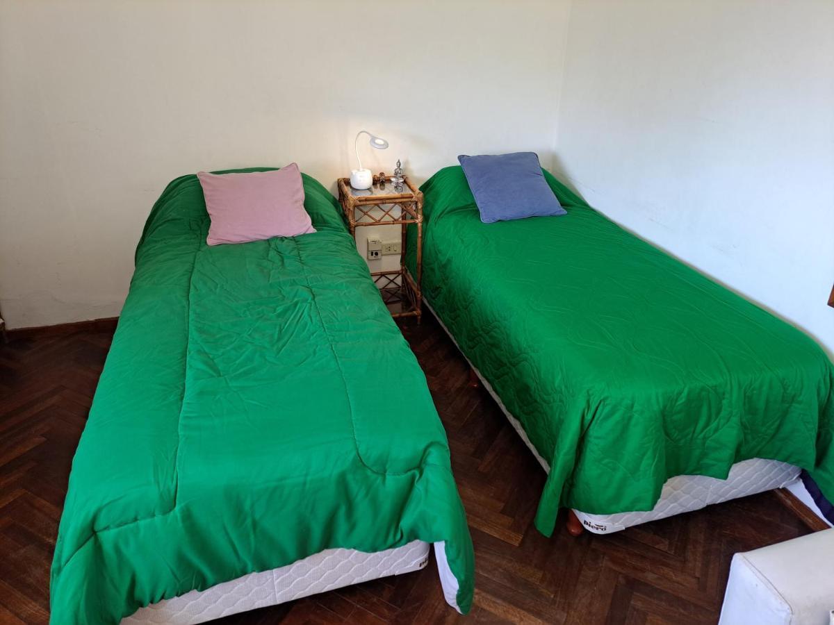 Dpto El Cairo, Tu Lugar En Rosario Apartment Luaran gambar
