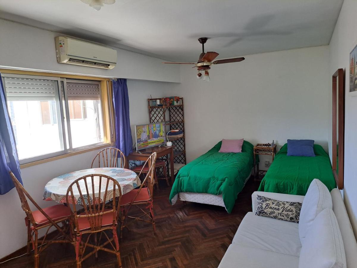Dpto El Cairo, Tu Lugar En Rosario Apartment Luaran gambar