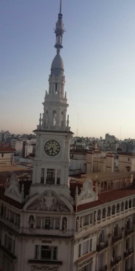 Dpto El Cairo, Tu Lugar En Rosario Apartment Luaran gambar